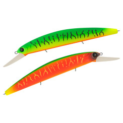 Wobbler Tsuyoki CHANCE MR 130SP FRUW