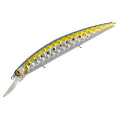 Wobbler Tsuyoki CHANCE MR 130SP TS001