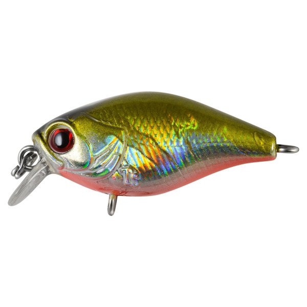 Tsuyoki CHEF 32F 435R wobbler