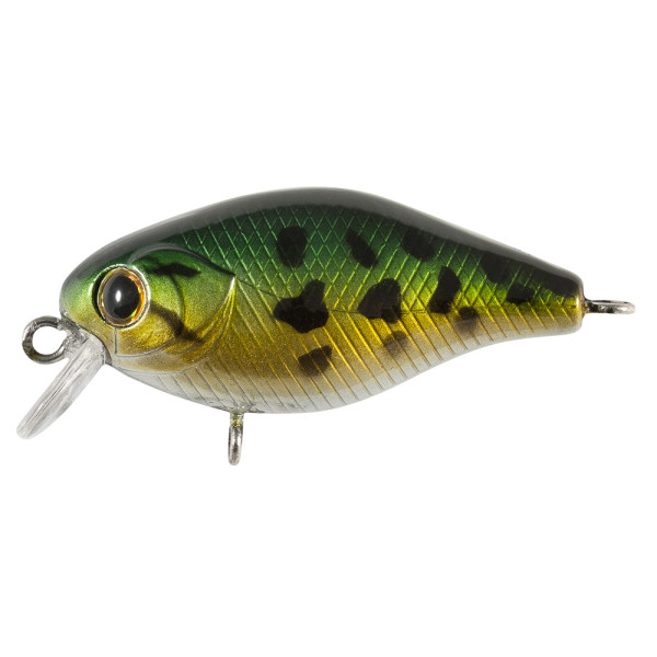 Wobbler Tsuyoki CHEF 38F 088