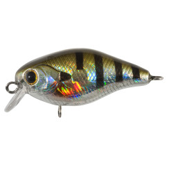 Wobbler Tsuyoki CHEF 38F 123