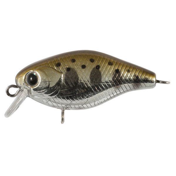 Wobbler Tsuyoki CHEF 38F 611