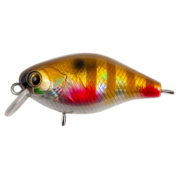 Wobbler Tsuyoki CHEF 38F 678
