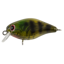 Wobbler Tsuyoki CHEF 38F 847