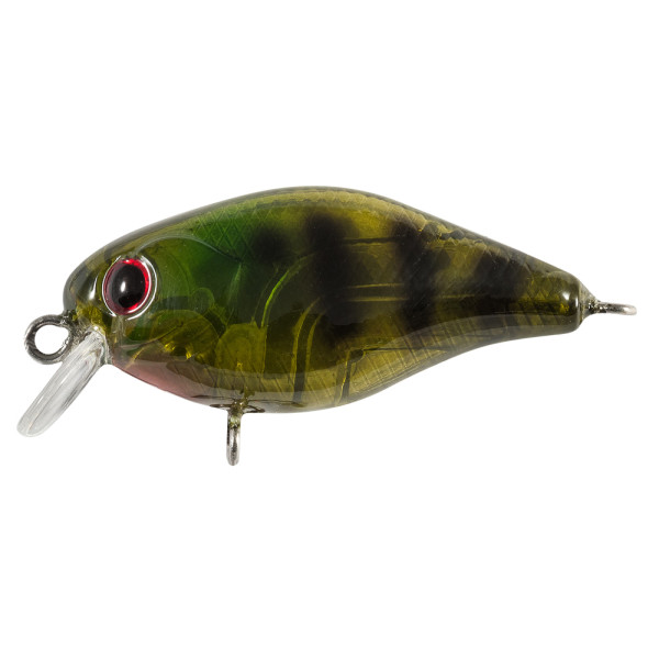 Wobbler Tsuyoki CHEF 38F 847