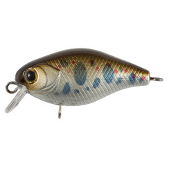 Wobbler Tsuyoki CHEF 38F 901