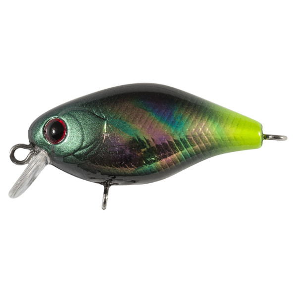 Wobbler Tsuyoki CHEF 38F L002