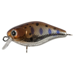 Wobbler Tsuyoki CHEF 38F L003