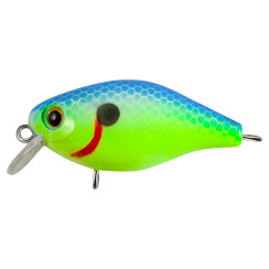 Wobbler Tsuyoki CHEF 38F L614