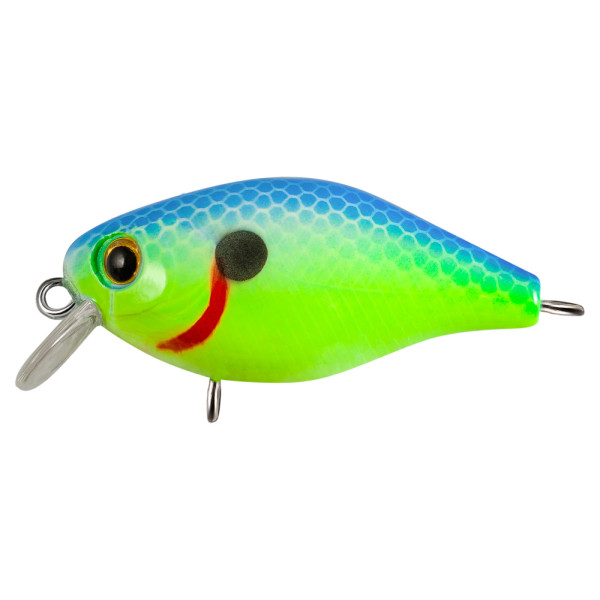 Wobbler Tsuyoki CHEF 38F L614