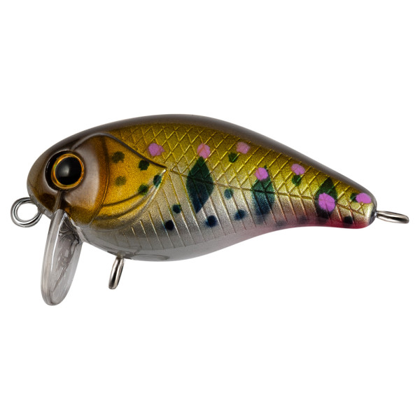 Wobbler Tsuyoki CHEF SSR 38F 204