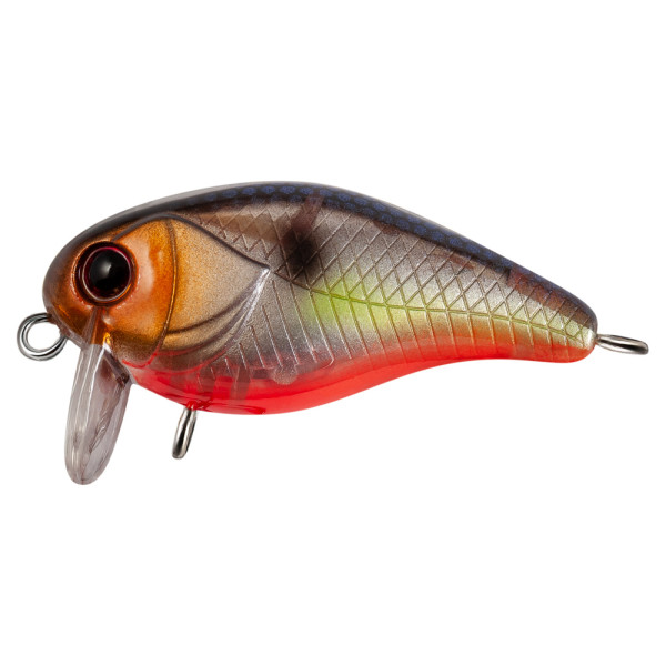 Wobbler Tsuyoki CHEF SSR 38F 207R