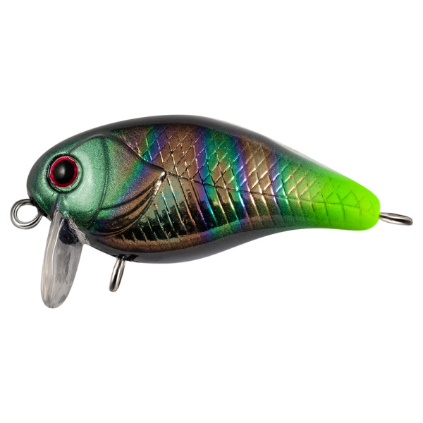 Wobbler Tsuyoki CHEF SSR 38F L002