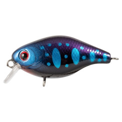 Tsuyoki CHEF 38F 265 (LASER) wobbler