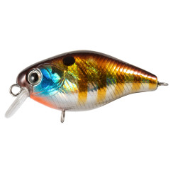 Wobbler Tsuyoki CHEF 38F 408