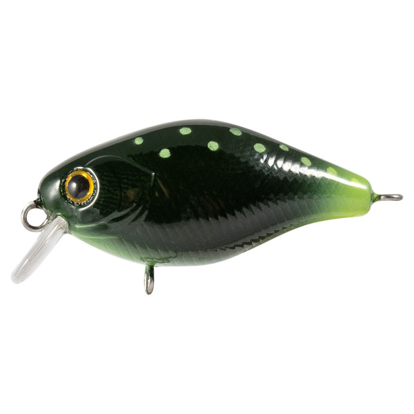 Wobbler Tsuyoki CHEF 38F 618