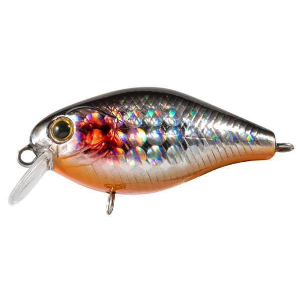 Wobbler Tsuyoki CHEF 38F 825