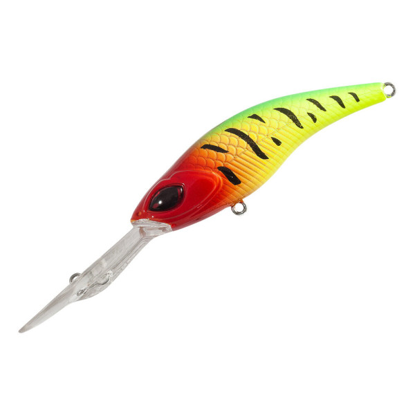 Wobbler Tsuyoki DEEP GAZ 90F 640