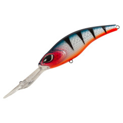 Wobbler Tsuyoki DEEP GAZ 70F Z021