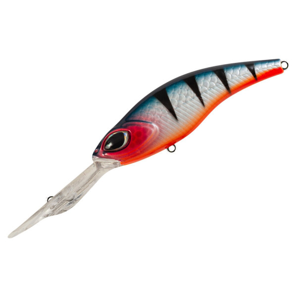 Wobbler Tsuyoki DEEP GAZ 70F Z021