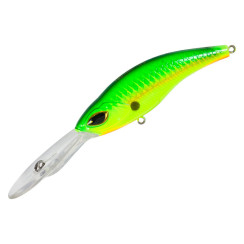 Wobbler Tsuyoki DEEP GAZ 90F 614