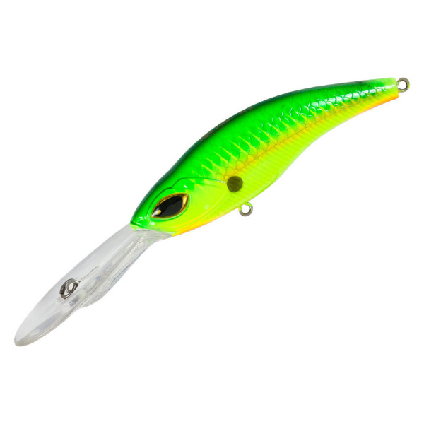 Wobbler Tsuyoki DEEP GAZ 90F 614