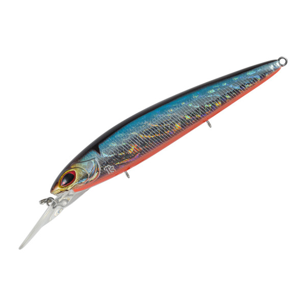 Tsuyoki Diplomat 110SP 014R wobbler