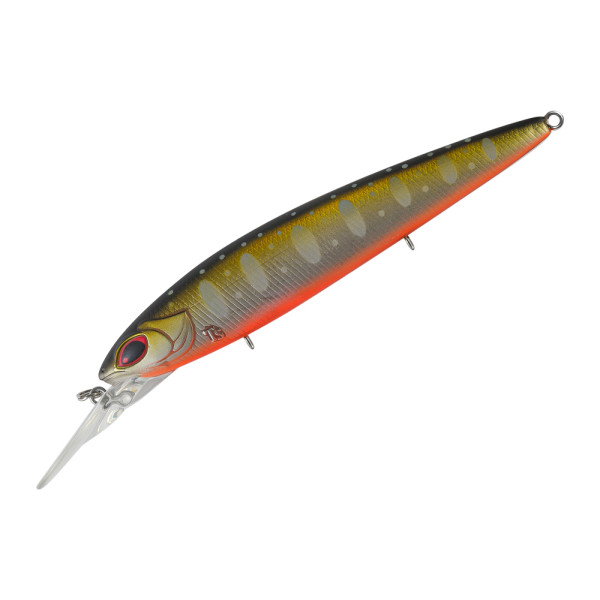 Tsuyoki Diplomat 110SP 275 wobbler