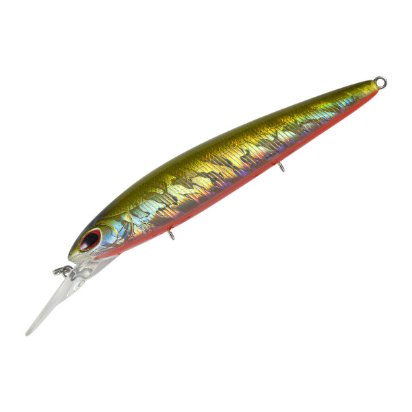 Tsuyoki Diplomat 110SP 435R wobbler