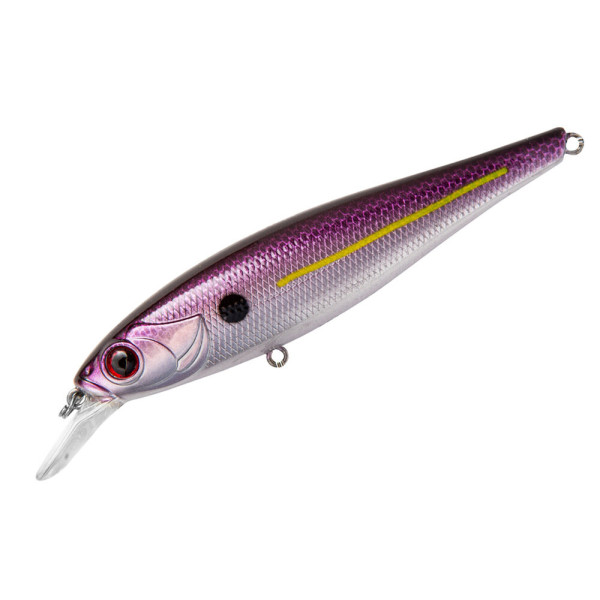 Воблер Tsuyoki DRAGA 100F 800