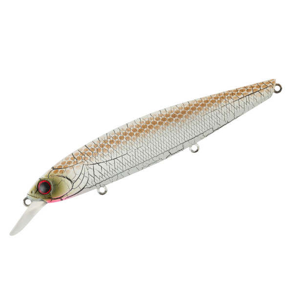 Воблер Tsuyoki DRAGA 130SP 204