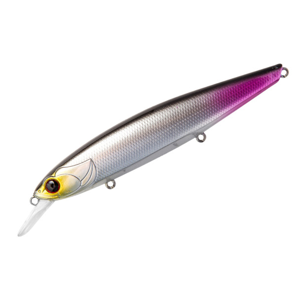 Воблер Tsuyoki DRAGA 130SP 704