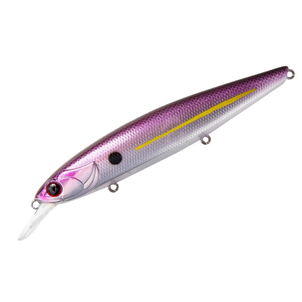Воблер Tsuyoki DRAGA 130SP 800