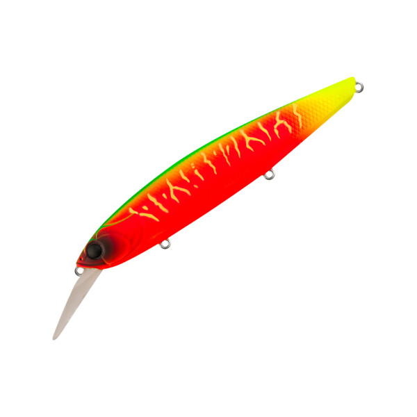 Воблер Tsuyoki DRAGA MR 130SP FRU