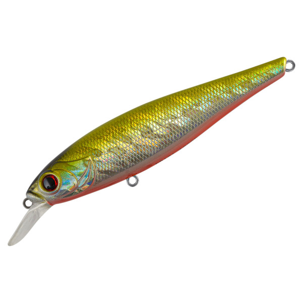 Wobbler Tsuyoki DRAGA 100SP 435R