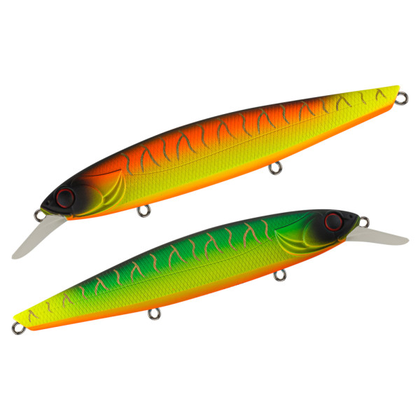 Wobbler Tsuyoki DRAGA 130SP 013W