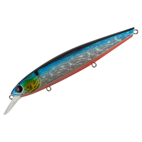 Воблер Tsuyoki DRAGA 130SP 014R
