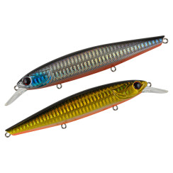 Воблер Tsuyoki DRAGA 130SP 413W