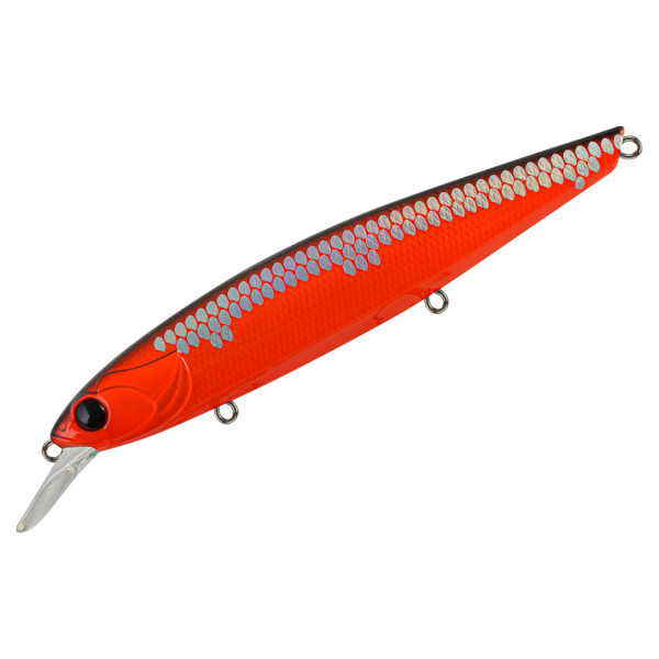 Воблер Tsuyoki DRAGA 130SP S950