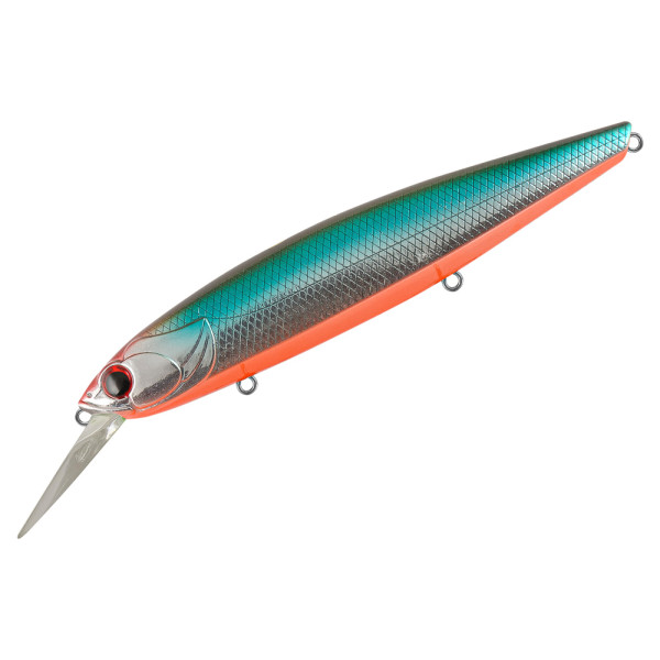Воблер Tsuyoki DRAGA MR 130SP 437