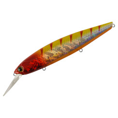 Воблер Tsuyoki DRAGA MR 130SP K057