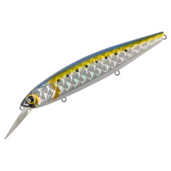 Воблер Tsuyoki DRAGA MR 130SP TS001