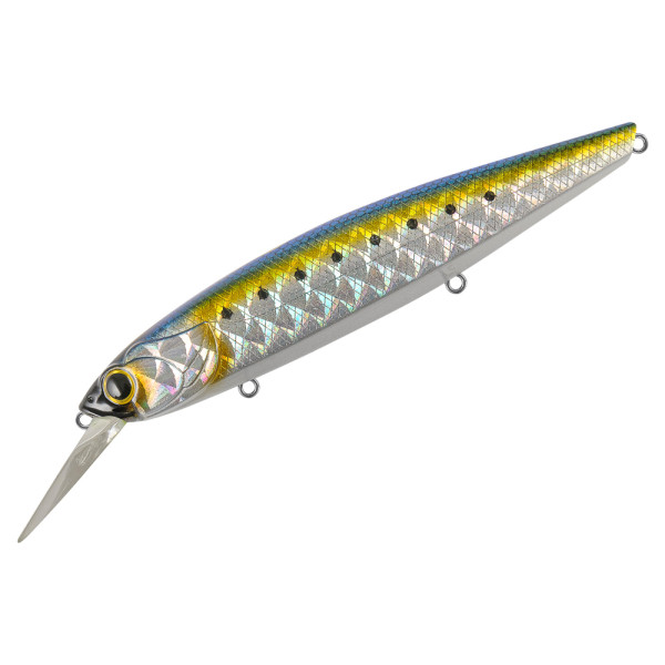 Воблер Tsuyoki DRAGA MR 130SP TS001
