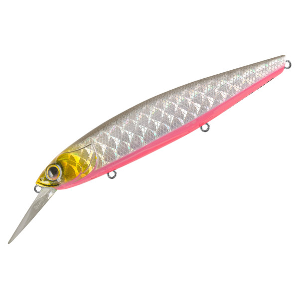 Воблер Tsuyoki DRAGA MR 130SP TS002