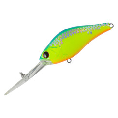 Воблер Tsuyoki DROP 75F 259