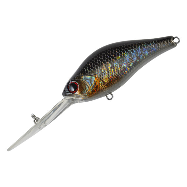 Воблер Tsuyoki DROP 75F 264N