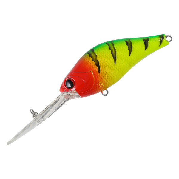 Воблер Tsuyoki DROP 75F 640T