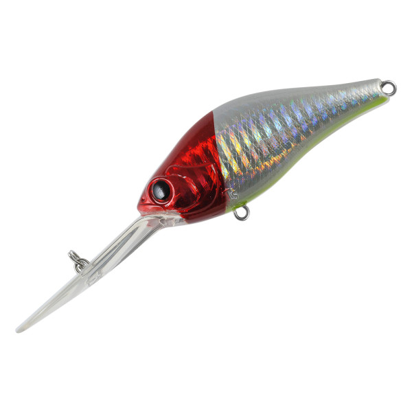 Воблер Tsuyoki DROP 75F F1530