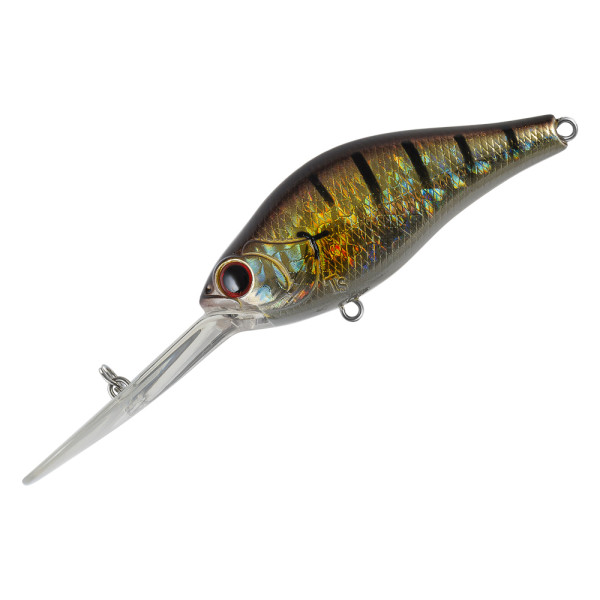 Wobbler Tsuyoki DROP 75F F1806