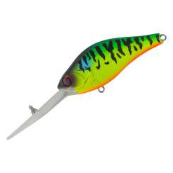 Воблер Tsuyoki DROP 75F K020